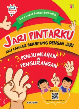 Jari Pintarku Penjumlahan-Pengurangan