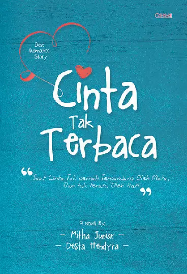 CINTA TAK TERBACA