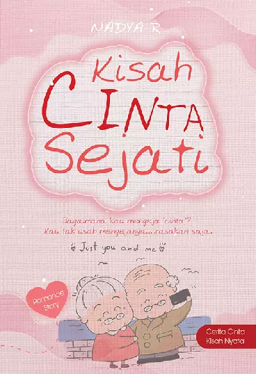 Kisah Cinta Sejati