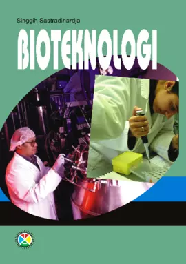 Bioteknologi