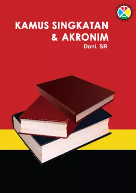 Kamus Singkatan dan akronim