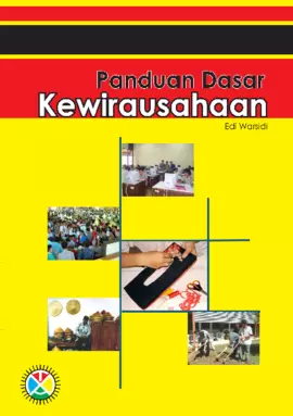 Panduan Dasar Kewirausahaan