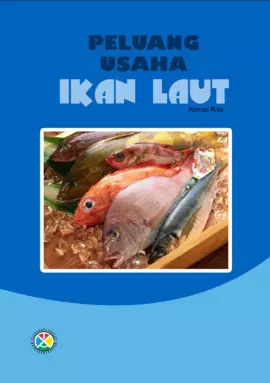 Peluang Usaha Ikan Laut