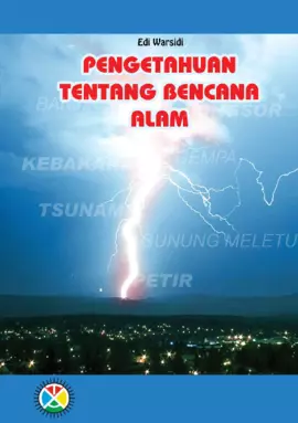 Pengetahuan Tentang Bencana Alam