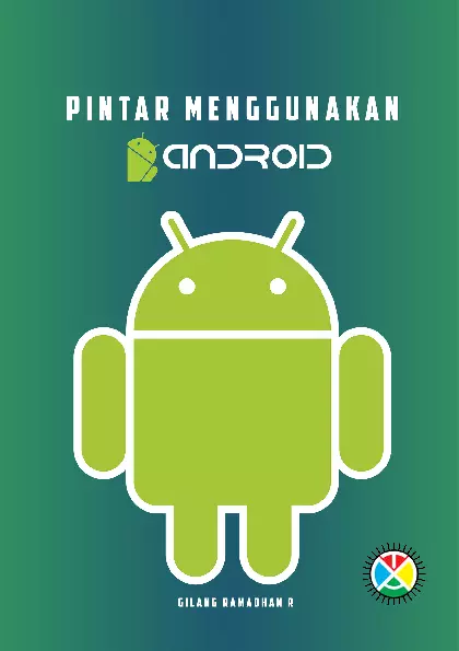 Pintar Menggunakan Android