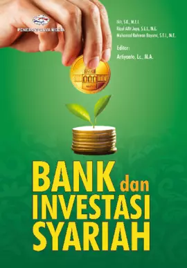 Bank Dan Investasi Syariah