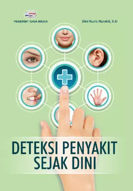 Deteksi Penyakit Sejak Dini