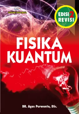 Fisika Kuantum Edisi 2 (Revisi )