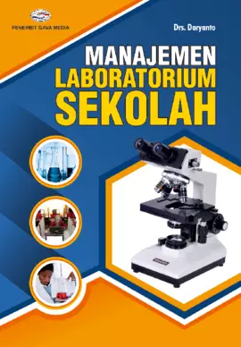 Manajemen Laboratorium Sekolah