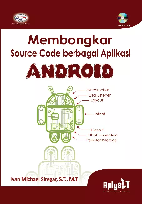 Membongkar Source Code berbagai Aplikasi ANDROID