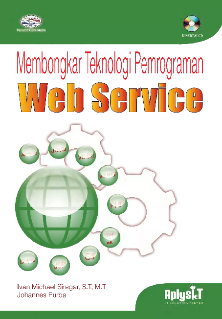 Membongkar Teknologi Pemrograman Web Service