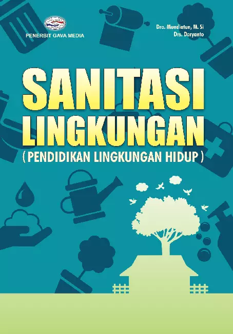 Sanitasi Lingkungan ( Pendidikan lingkungan Hidup )