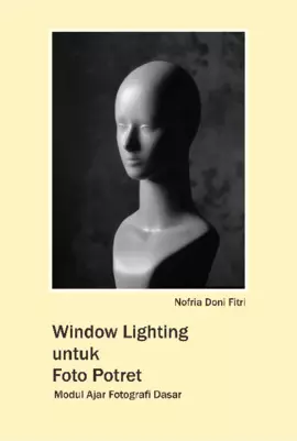 WINDOW LIGHTING UNTUK FOTO POTRET