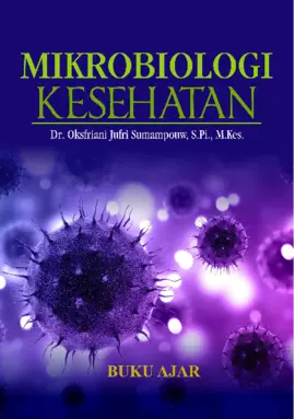 Mikrobiologi Kesehatan