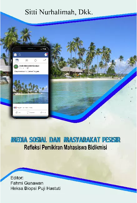 Media Sosial Dan Masyarakat Pesisir 