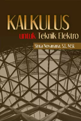 Kalkulus Untuk Teknik Elektro