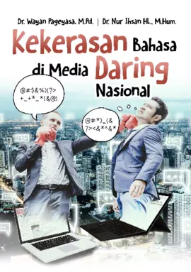 Kekerasan Bahasa Di Media Daring Nasional