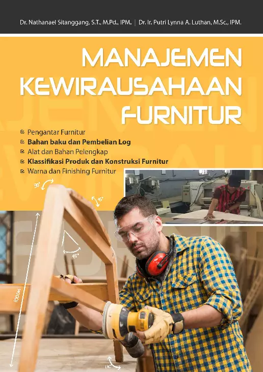 Manajemen Kewirausahaan Furnitur