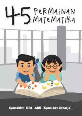 45 Permainan Matematika