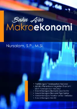 Buku Ajar Makroekonomi