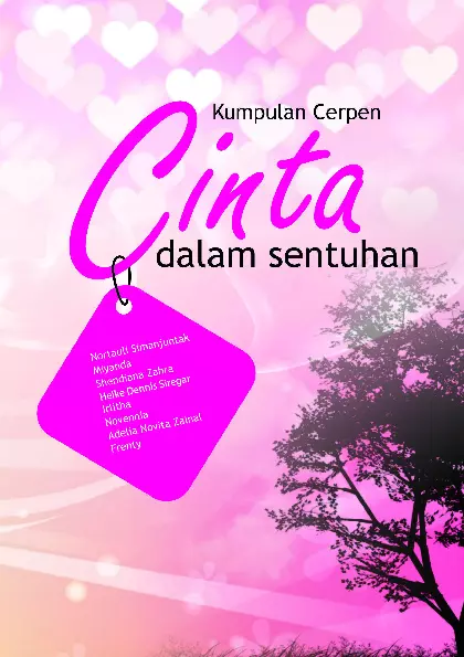 Cinta Dalam Sentuhan