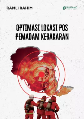 Optimasi Lokasi Pos Pemadam Kebakaran