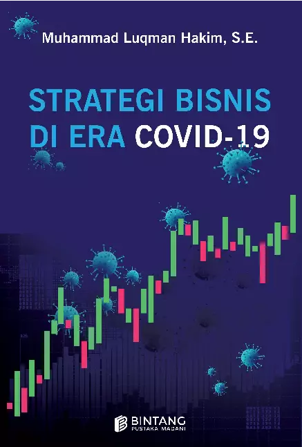 Strategi Bisnis Di Era Covid-19