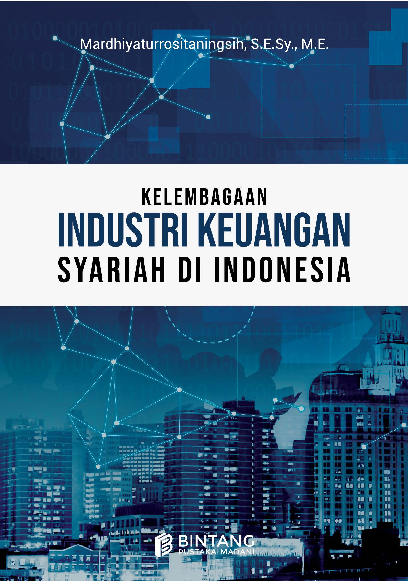 Kelembagaan Industri Keuangan Syariah di Indonesia