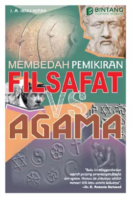 Membedah pemikiran agama dan filsafat