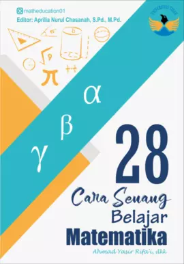 28 Cara Senang Belajar Matematika