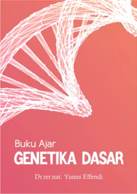 Buku Ajar Genetika Dasar