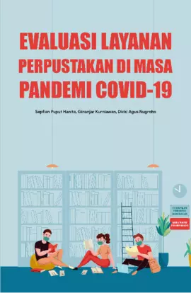 Evaluasi Layanan Perpustakan di Masa Pandemi Covid-19