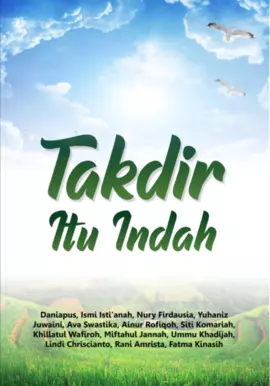 Takdir itu Indah