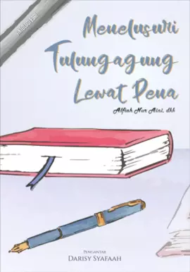 Menelusuri Tulungagung Lewat Pena