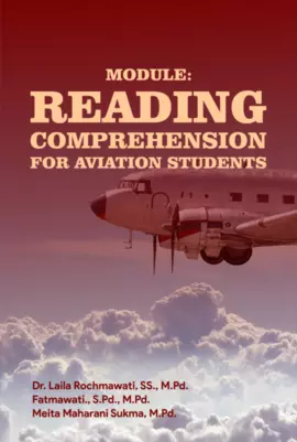 Module: Reading Comprehension for Aviation Students