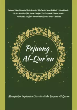 Pejuang Al-Qur’an