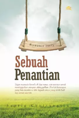 Sebuah Penantian