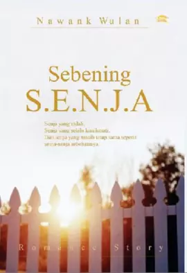 Sebening SENJA