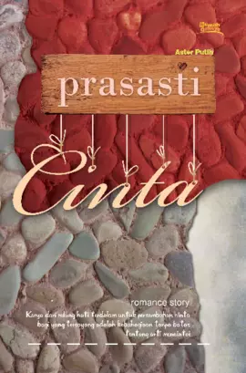 Prasasti Cinta