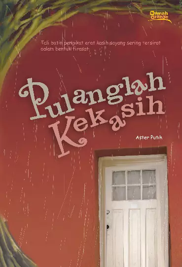 Pulanglah Kekasih