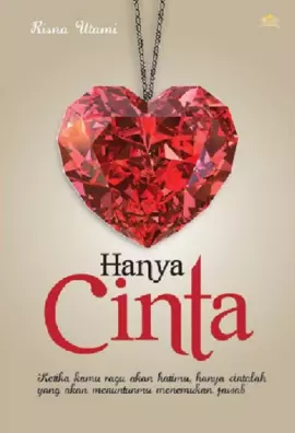 Hanya Cinta