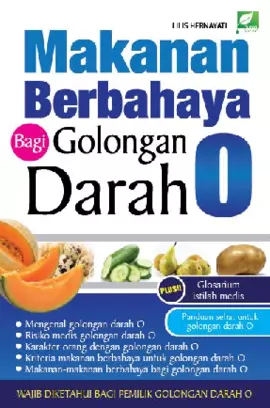 Makanan Berbahaya Bagi Golongan Darah O