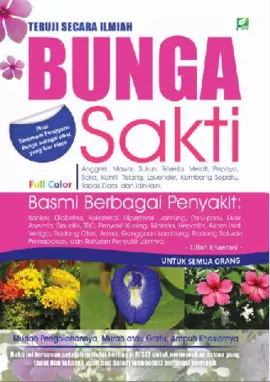 Bunga Sakti