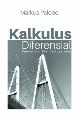 Kalkulus Diferensial Pendekatan Blended Learning