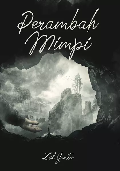 Perambah Mimpi