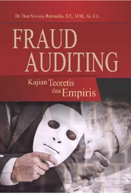 Fraud Auditing Kajian Teoretis Dan Empiris