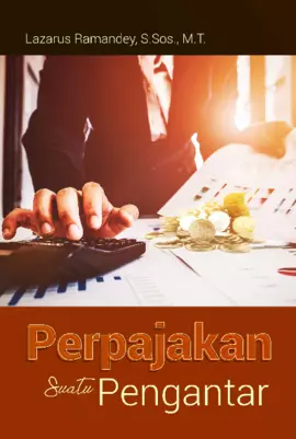 Perpajakan, Suatu Pengantar