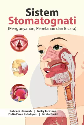 Sistem Stomatognati (Pengunyahan, Penelanan Dan Bicara)