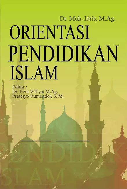 Orientasi Pendidikan Islam