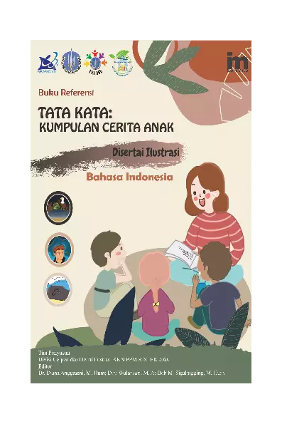 Tata Kata: Kumpulan Cerita Anak